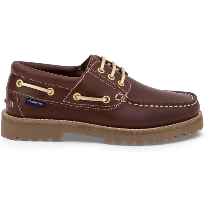 Bootschoenen voor dames Armor-Lux Fregate
