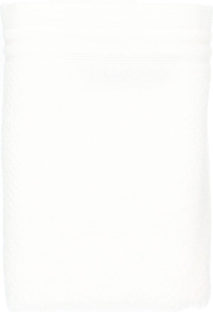 Lasa Home | Badhanddoek Dune Wit 50x100 cm
