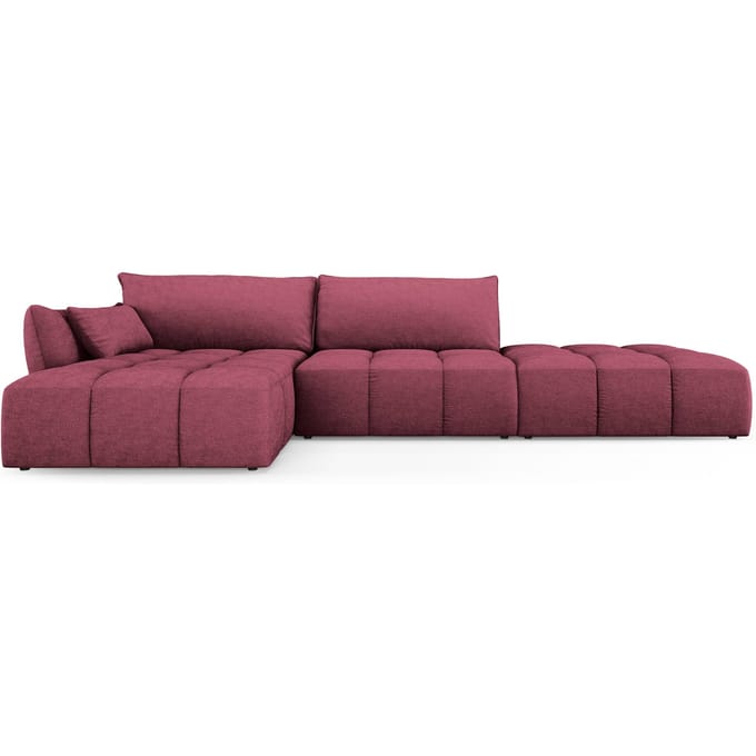Hoekbank Harper links chenille | Milo Casa