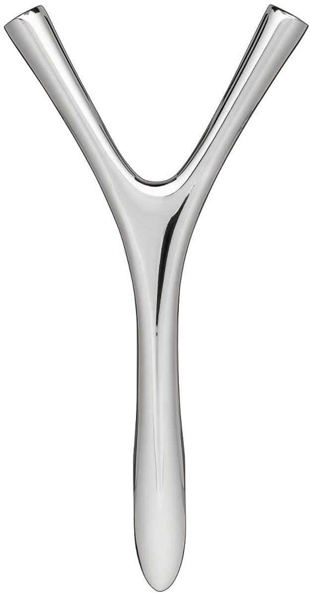 Alessi Virgula Divina flessenopener