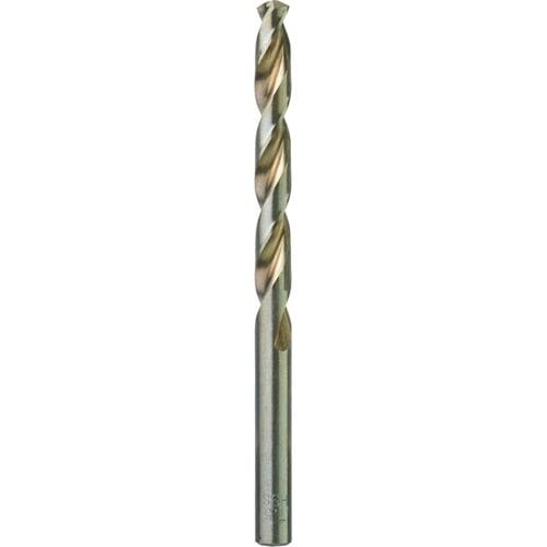 Milwaukee metaalboor HSS-G Thunderweb 7.5x109mm