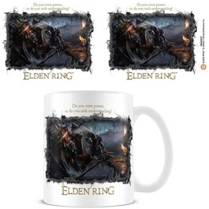 Mok Pyramid Elden Ring What Do you Seek