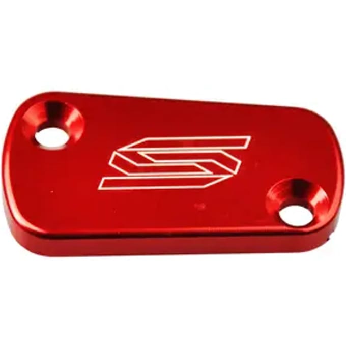 Achterste hoofdremcilinderdop Scar Kawasaki/Suzuki