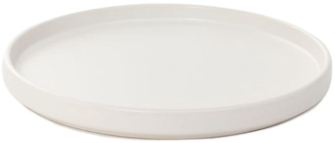 Dessertbord Homla FAMELIO White, 21 cm