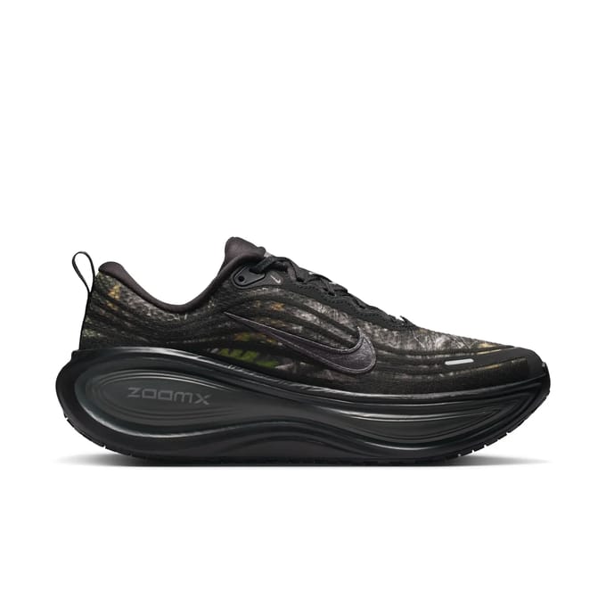 Nike Vomero Plus Realtree Camo Black - Maat 42
