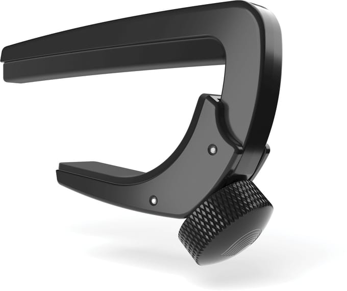 D'Addario PW-CP-16 Capo Lite Capo voor Klassieke Gitaar