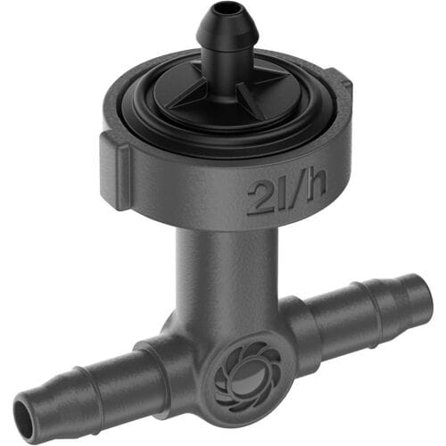 GARDENA Micro-Drip system Rijendruppelaar 4,6 mm (3/16) - 13312-20