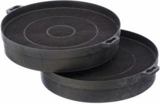 Siemens Koolstoffilter 353121