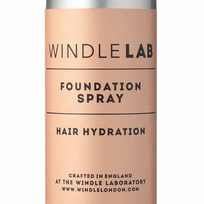 Foundation Spray 200ML Windle LAB
