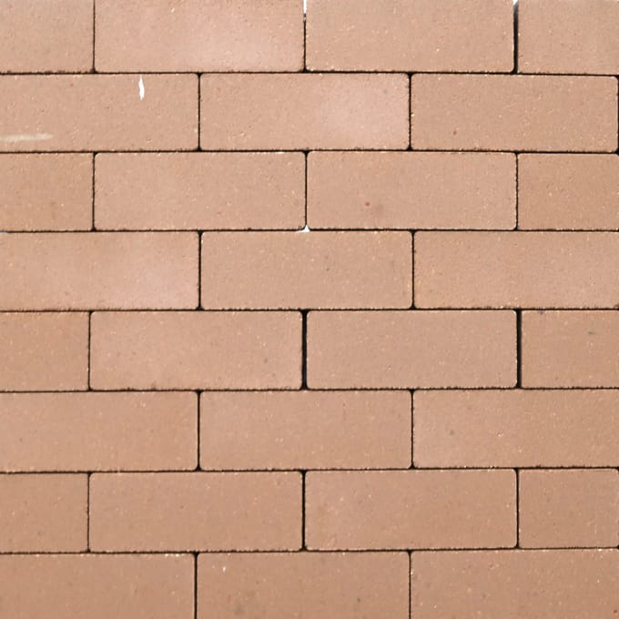 Strackstone Crown GRN+ Dikformaat 21x7x8 vlak oker KOMO PL2