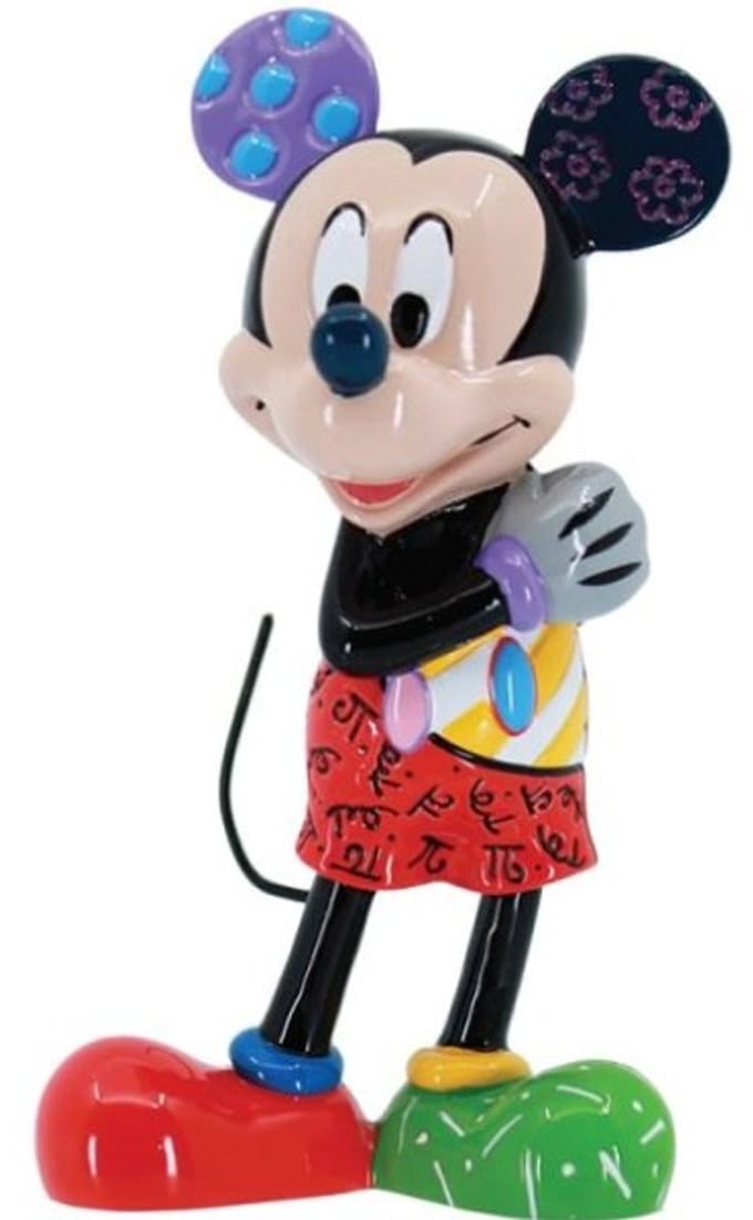 Disney Britto – Mickey Mouse