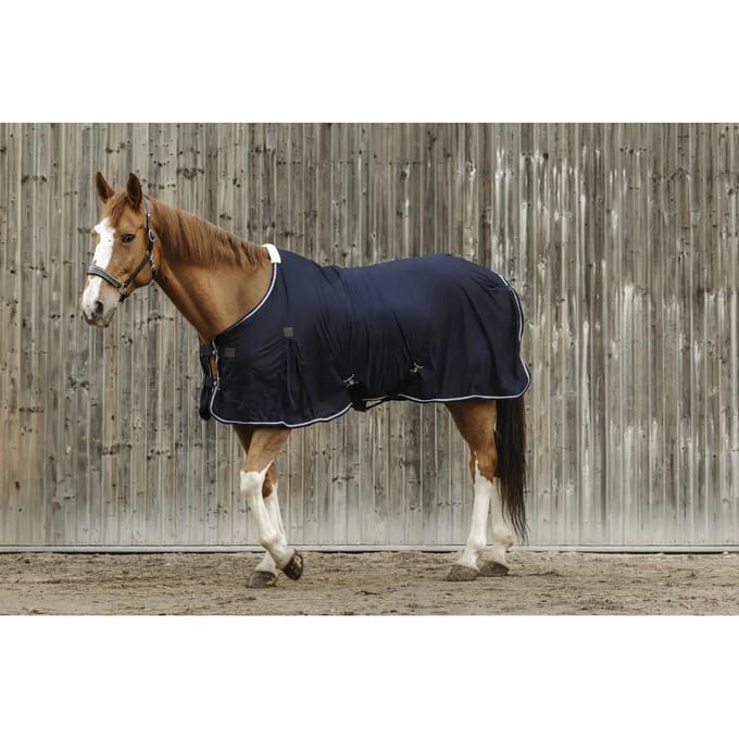 Drooghemd voor paarden Equithème
