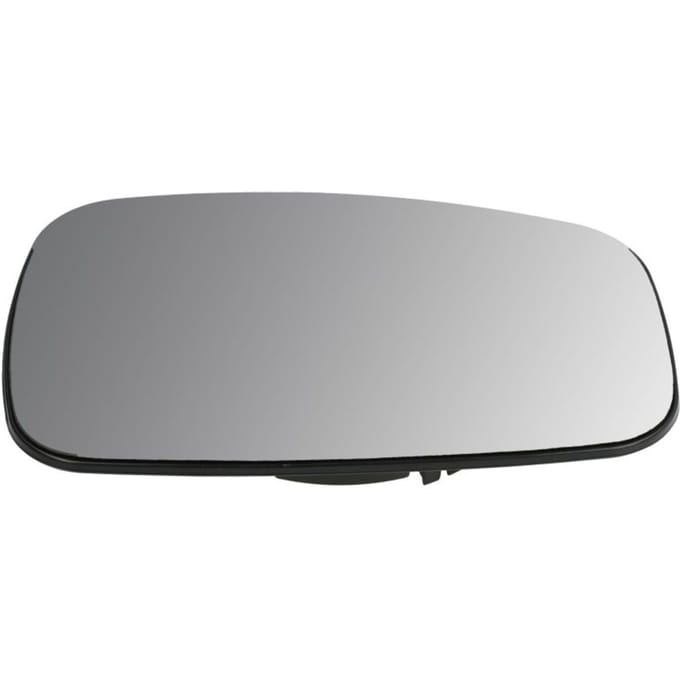 Spiegelglas, buitenspiegel BLIC 6102-02-1231289P, links