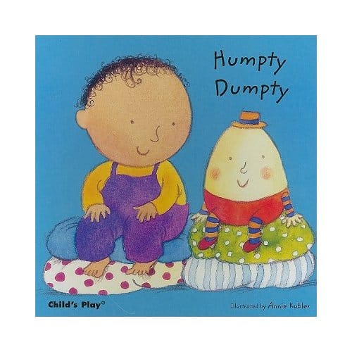 Humpty Dumpty