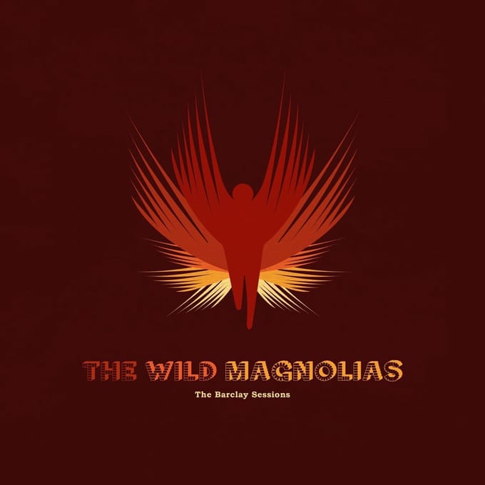 Wild Magnolias - The Barclay Sessions (3 LP) (Limited Edition)