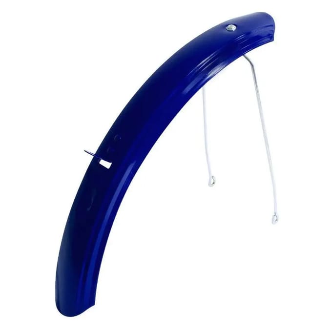 Voorspatbord voor driewieler P2R