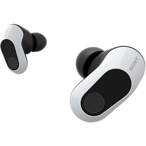 Sony INZONE Buds – Draadloze Game oordopjes met Noise Cancelling - PS4/5 & PC - Wit