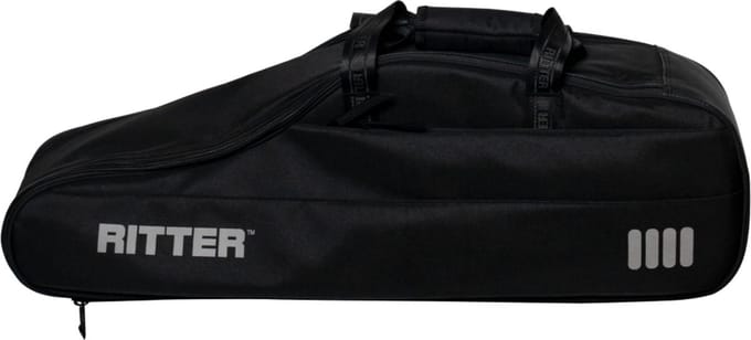 Ritter Bags Gigbag Bern Tenor Saxophone - Case voor blaasinstrumenten