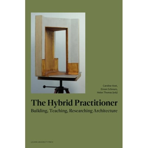 The Hybrid Practitioner