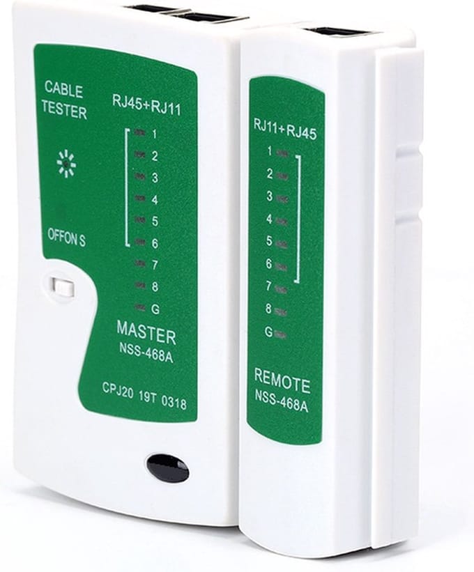 Network tester