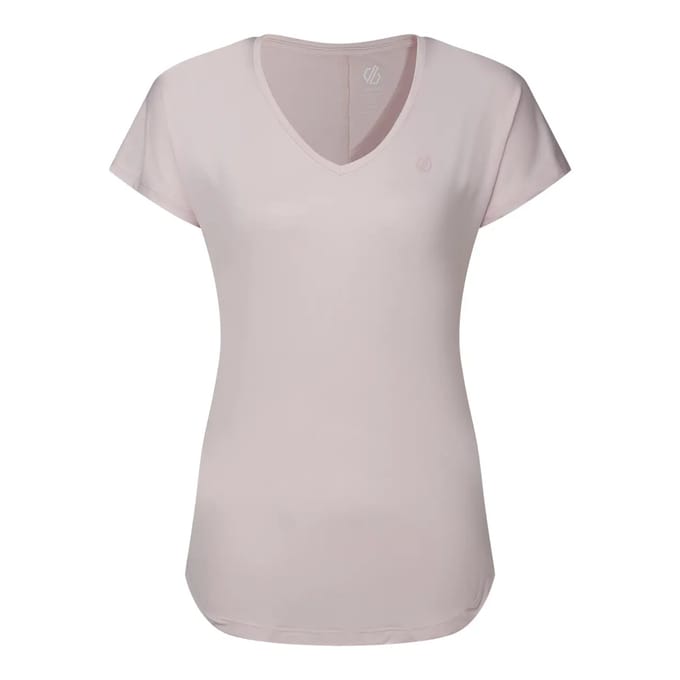 T-shirt dames Dare 2B Vigilant