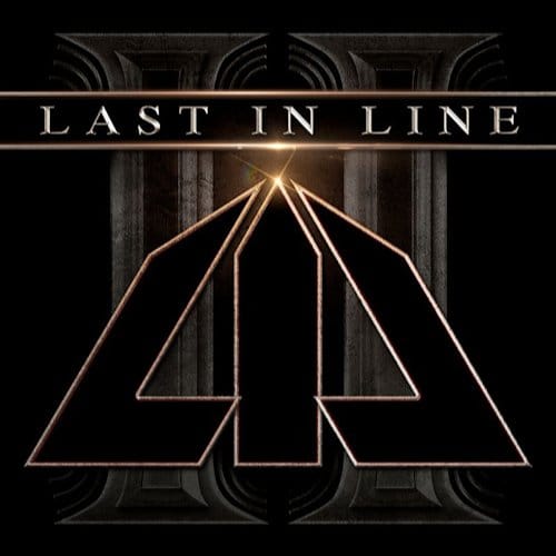 Ii - Last In Line