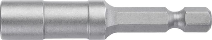 Wurth - Universele houder E 6,3 (1/4) Met borgring - Universele houder E 6,3 (1/4") Met borgring x 1 st -