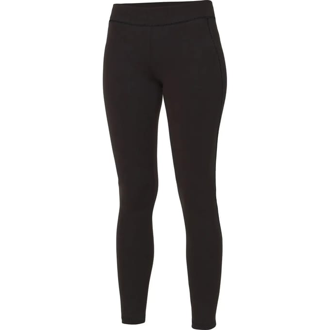 Just Cool Women´s Cool Athletic Pant JC087 - Jet black - S