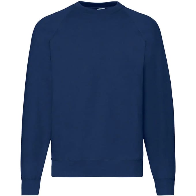 Sweatshirt Fruit of the Loom Classic