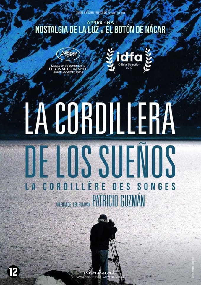 La Cordillera De Los Suenos (DVD)