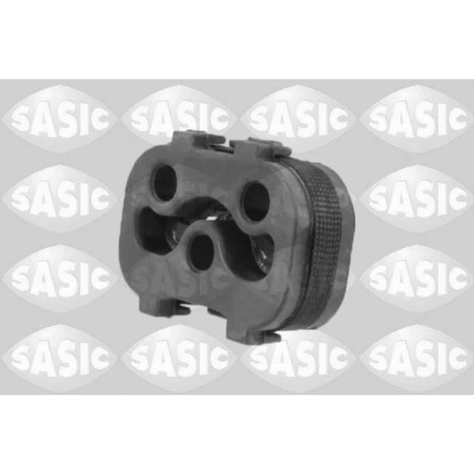 Rubberen ophangingsbuffers SASIC 2956013