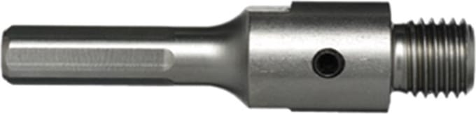 Makita 220 mm 11,5mm Gatzaaghouder | ZK > M16 HM - P-67050