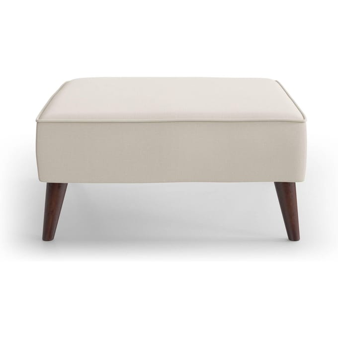 Hocker Zara linnen | NADUVI Collection