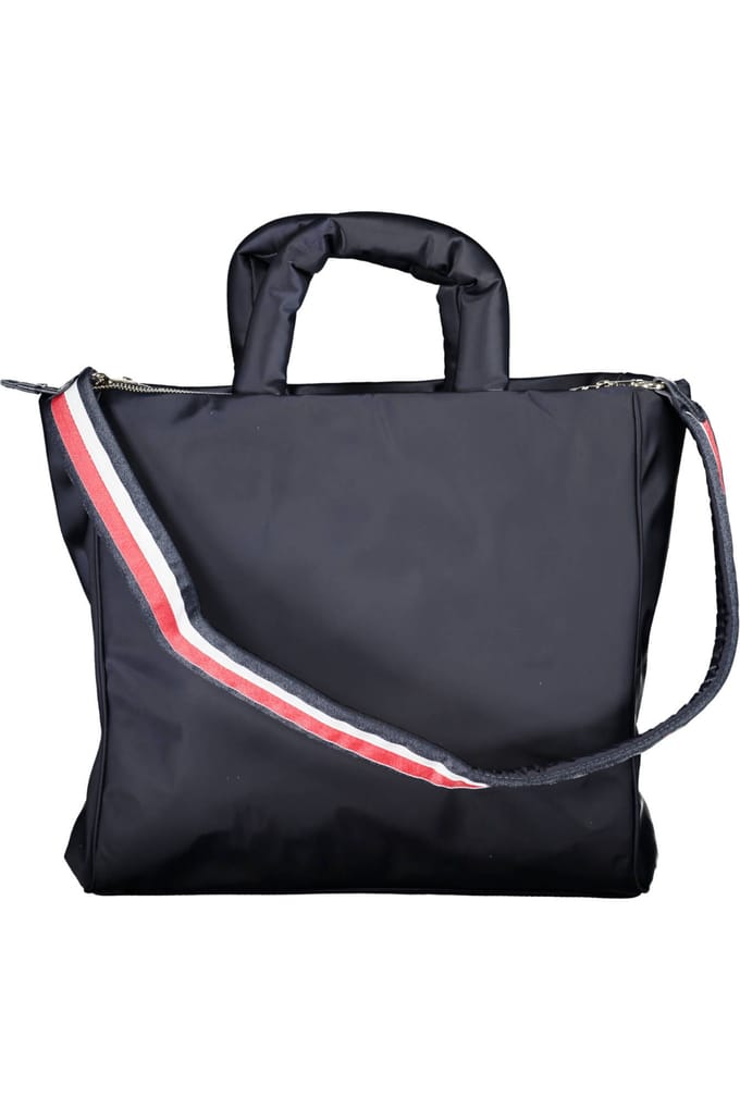 Julia Tote Nylon Handtas