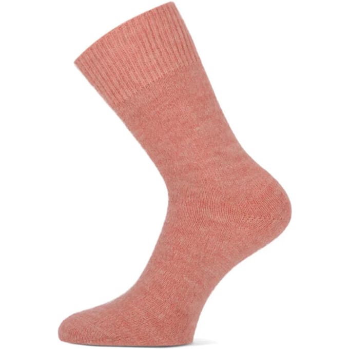 MarcMarcs Ellen damessokken roze