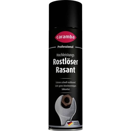 Caramba Rasant 6007081 Roestverwijderaar 500 ml