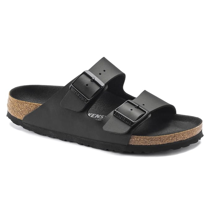 Sandalen Birkenstock Arizona Birko Flor