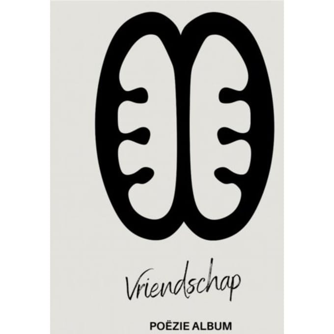 Adinkra Poezie Album - Laucyna Bodaan