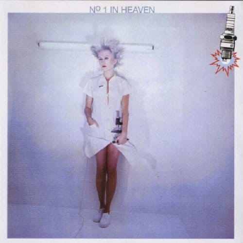 No.1 In Heaven - Sparks