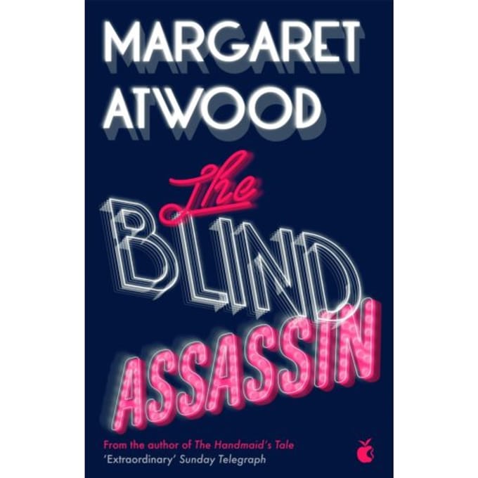 The Blind Assassin - Margaret Atwood