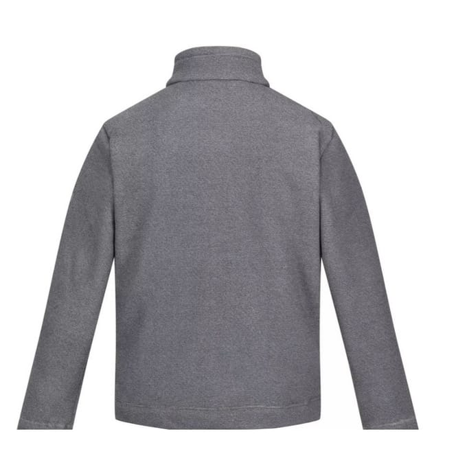Regatta Heren Garrian II Full Zip Fleece Jacket (As)