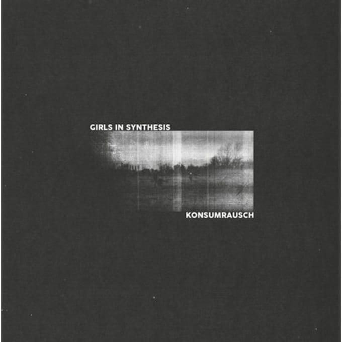 Girls In Synthesis - Konsumrausch (LP)
