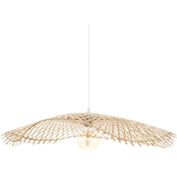 Eazy Living Hanglamp Ø 75 cm Laurel Beige