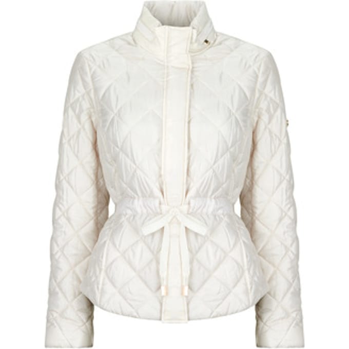 Donsjas MICHAEL Michael Kors ECO BELTED PCKBL PUFFR