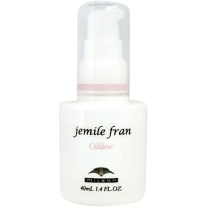 MILBON - Jemile Fran Oildew Hair Oil 40ml