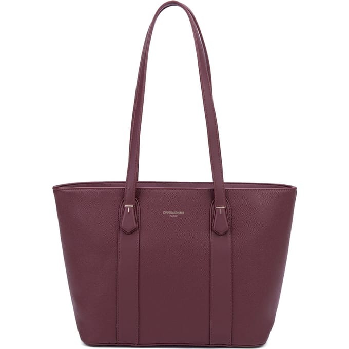 David Jones Schoudertas Women