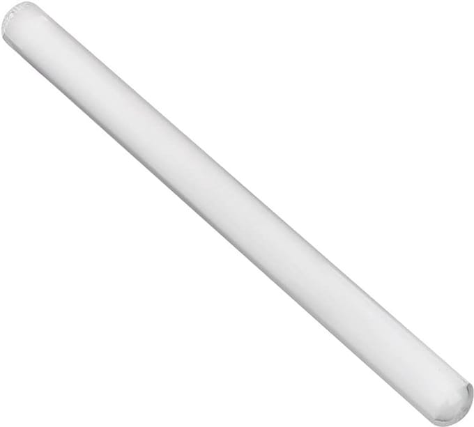 Fondant Rollers - Taart Tools - Gebak Maken - Transparant Non-stick - 2 Stuks - Transparant