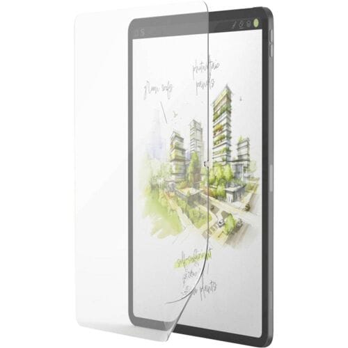 Hama Displaybescherming "Feels Like Paper" voor iPad Air 13" (2026/2025/2024)