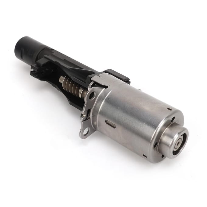 Variabele Kleplift Nokkenas Actuator Stabiele Prestaties Verbeterde Brandstofefficiëntie A2C53280320 voor E90 E91 E92 gray
