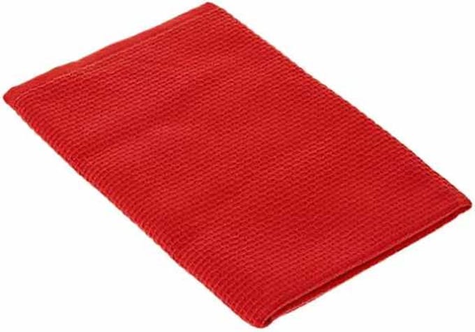 Lasa Home Theedoek Rood